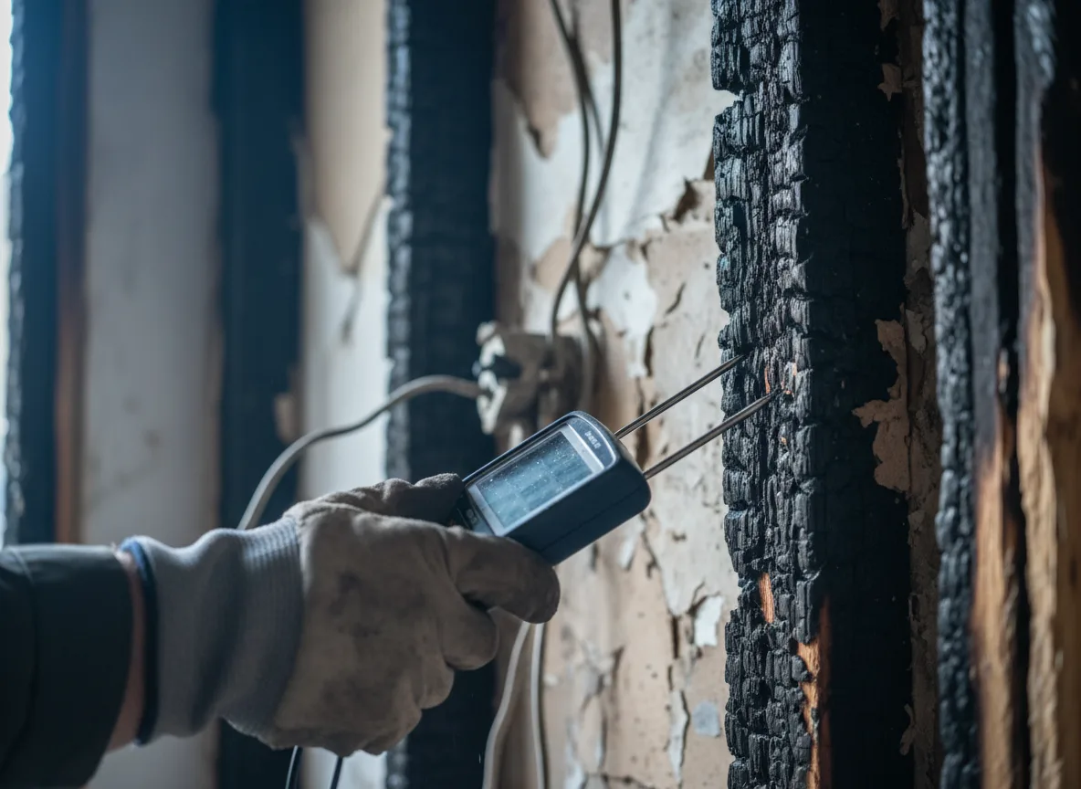 Fire Damage Restoration Aurora, KS FAQs